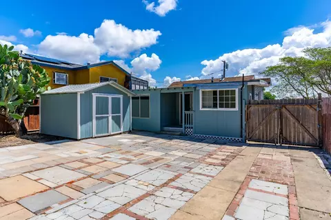 Exterior - 213 Sperry Ave, Vallejo, CA 94590 photo 9 of 26