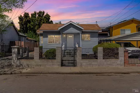 Exterior - 213 Sperry Ave, Vallejo, CA 94590 photo 20 of 26
