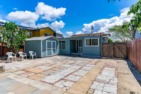 Exterior - 213 Sperry Ave, Vallejo, CA 94590 photo 3 of 26