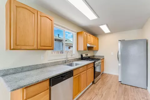Kitchen - 213 Sperry Ave, Vallejo, CA 94590 photo 1 of 3