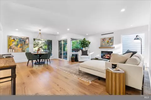 1358 Sylvan Ct, Healdsburg, CA 95448 photo 4