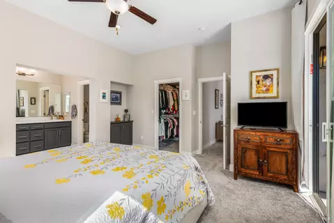 Bedroom - 1455 Acorn Way, Windsor, CA 95492 photo 3 of 4