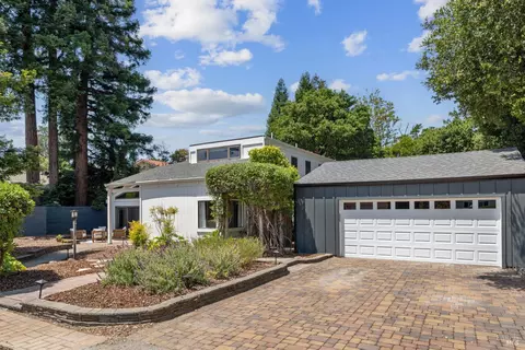 789 Eucalyptus Ave, Novato, CA 94947