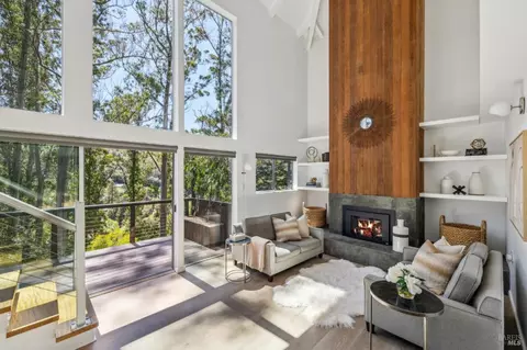 503 Pixie Trl, Mill Valley, CA 94941