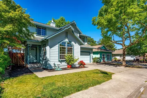 9227 Berwyn Way, Windsor, CA 95492 photo 4