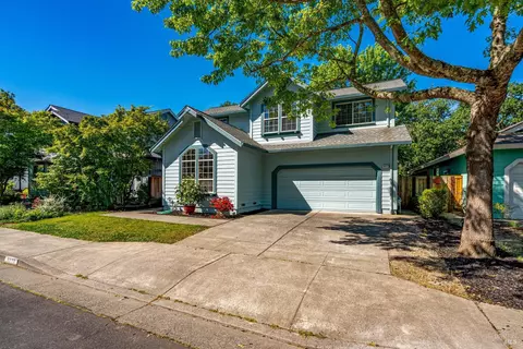 9227 Berwyn Way, Windsor, CA 95492 photo 2