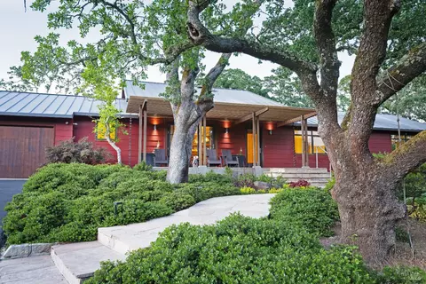 12650 Henno Rd, Glen Ellen, CA 95442