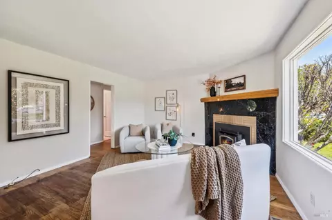 44 Plaza Dr, Mill Valley, CA 94941 photo 9