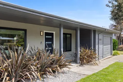 103 E Strawberry Dr, Mill Valley, CA 94941