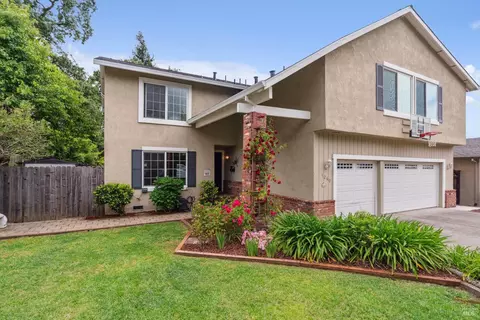 5260 San Luis Ave, Santa Rosa, CA 95409