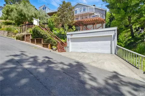 Other - 308 Sheffield Ave, Mill Valley, CA 94941 photo 2 of 13