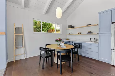 Dining - 308 Sheffield Ave, Mill Valley, CA 94941 photo 1 of 3