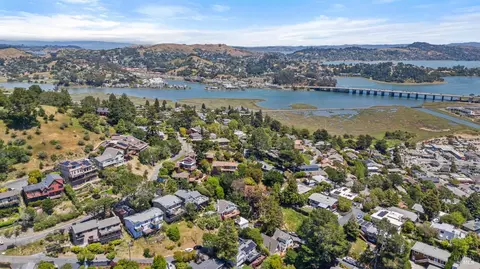 View/Area - 308 Sheffield Ave, Mill Valley, CA 94941 photo 7 of 8