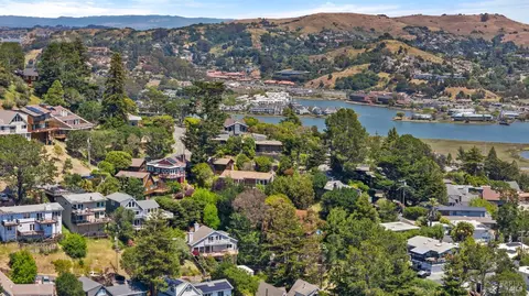 View/Area - 308 Sheffield Ave, Mill Valley, CA 94941 photo 8 of 8