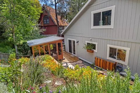 Other - 308 Sheffield Ave, Mill Valley, CA 94941 photo 12 of 13