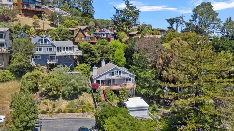 View/Area - 308 Sheffield Ave, Mill Valley, CA 94941 photo 5 of 8
