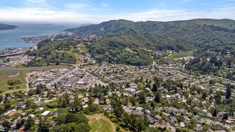 View/Area - 308 Sheffield Ave, Mill Valley, CA 94941 photo 4 of 8