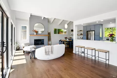 Other - 308 Sheffield Ave, Mill Valley, CA 94941 photo 1 of 13