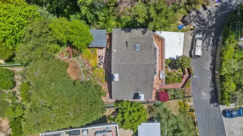 View/Area - 308 Sheffield Ave, Mill Valley, CA 94941 photo 6 of 8