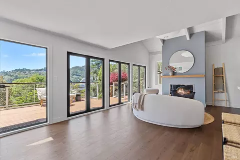 308 Sheffield Ave, Mill Valley, CA 94941