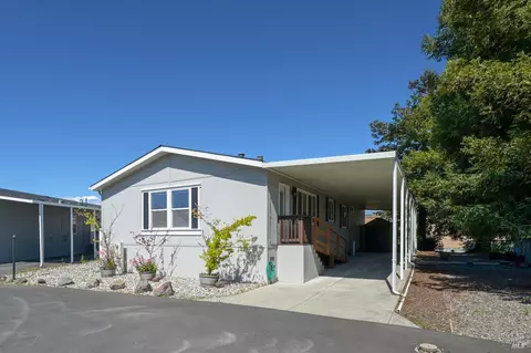 300 Stony Point Rd #255, Petaluma, CA 94952