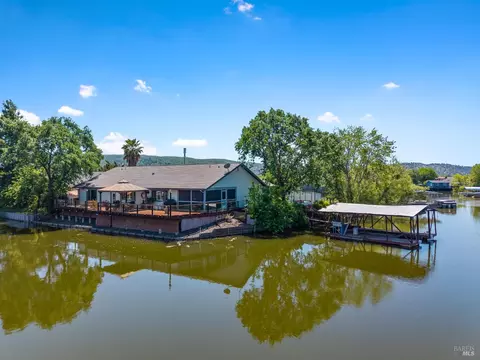 565 Bass Ln, Clearlake Oaks, CA 95423
