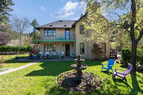 11900-12094 Hwy 116 Hwy, Forestville, CA 95436