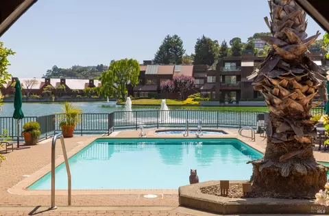 48 Lagoon Vis, Tiburon, CA 94920 photo 40