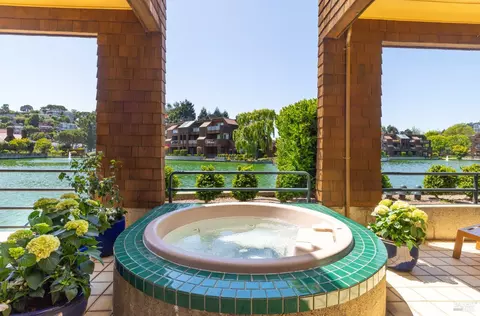 48 Lagoon Vis, Tiburon, CA 94920 photo 37