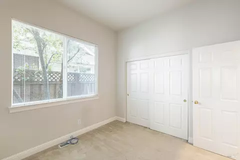 Bedroom - 1179 Rochioli Dr, Windsor, CA 95492 photo 7 of 8