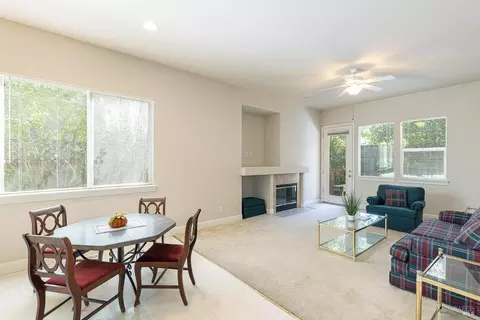 Living - 1179 Rochioli Dr, Windsor, CA 95492 photo 4 of 6