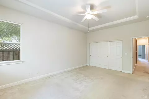 Bedroom - 1179 Rochioli Dr, Windsor, CA 95492 photo 2 of 8