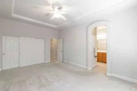 Bedroom - 1179 Rochioli Dr, Windsor, CA 95492 photo 3 of 8
