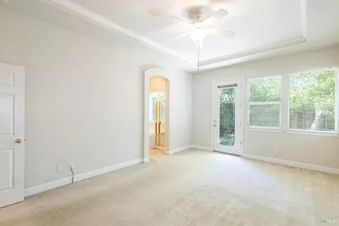 Bedroom - 1179 Rochioli Dr, Windsor, CA 95492 photo 1 of 8