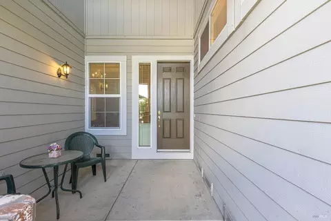Entry Way - 1179 Rochioli Dr, Windsor, CA 95492 photo 1 of 1