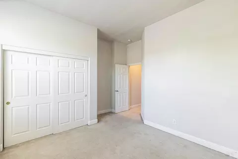 Bedroom - 1179 Rochioli Dr, Windsor, CA 95492 photo 8 of 8