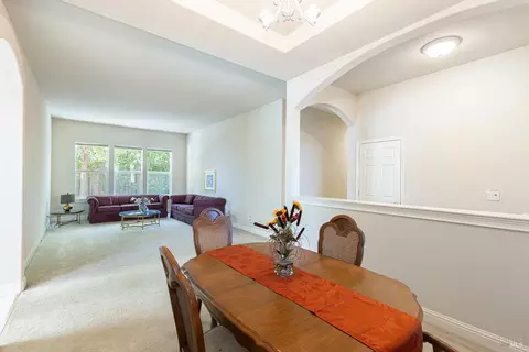 Dining - 1179 Rochioli Dr, Windsor, CA 95492 photo 1 of 2