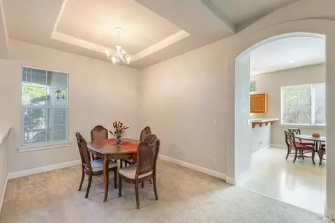Dining - 1179 Rochioli Dr, Windsor, CA 95492 photo 2 of 2