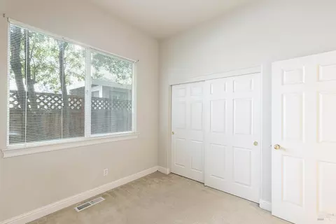 Bedroom - 1179 Rochioli Dr, Windsor, CA 95492 photo 5 of 8