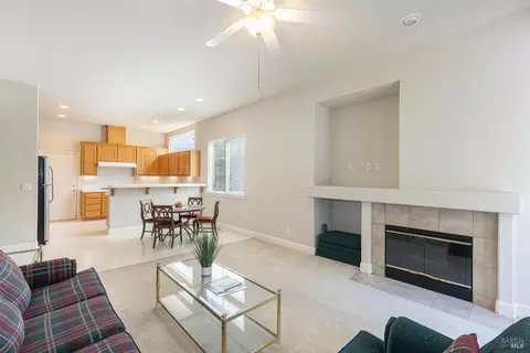Living - 1179 Rochioli Dr, Windsor, CA 95492 photo 6 of 6