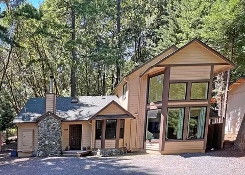 24034 Willow Ln, Willits, CA 95490 photo 2