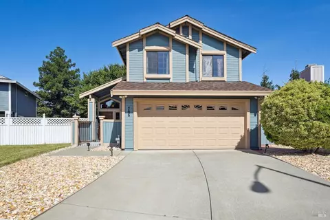 766 Morissette Way, Vacaville, CA 95687