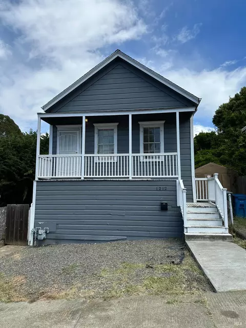 1212 Sutter St, Vallejo, CA 94590