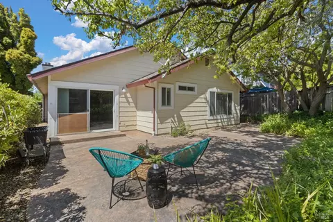 Exterior - 358 Paddlewheel Dr, Vallejo, CA 94591 photo 3 of 6