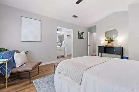 Bedroom - 358 Paddlewheel Dr, Vallejo, CA 94591 photo 3 of 5