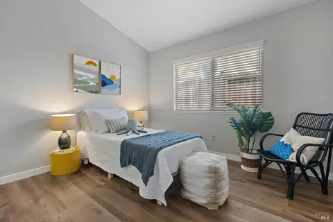 Bedroom - 358 Paddlewheel Dr, Vallejo, CA 94591 photo 4 of 5