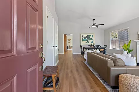 Entry Way - 358 Paddlewheel Dr, Vallejo, CA 94591 photo 1 of 1