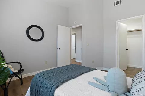 Bedroom - 358 Paddlewheel Dr, Vallejo, CA 94591 photo 5 of 5