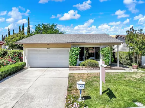 4553 Wildcat Ln, Concord, CA 94521 photo 2