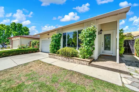 4553 Wildcat Ln, Concord, CA 94521 photo 3